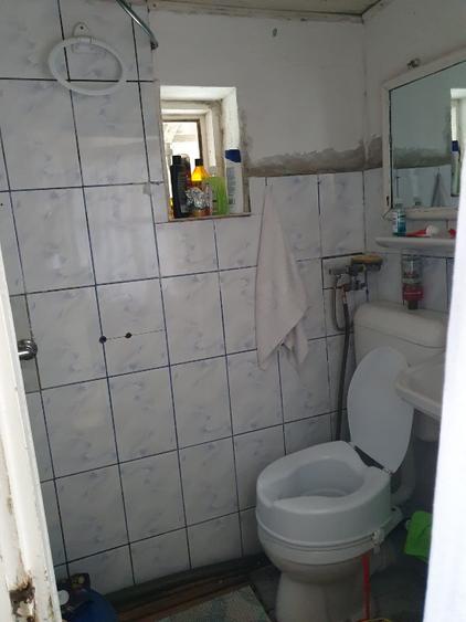 Casa cu teren zona Cartierul Garii / Dorohoi - 6