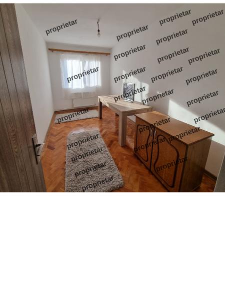 PROPRIETAR centr. proprie Ap. 3 cam, semi-dec, Ale Plopilor Nr. 28, loc. exacta - 7