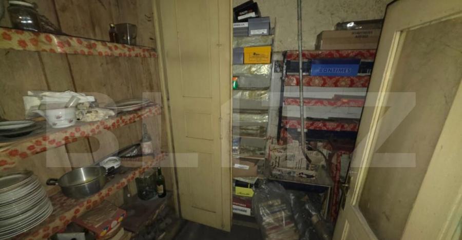 Proprietate istorica cu poten?ial de transformare, in excl - 8