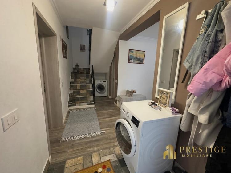 Casa noua P+E cu 3 camere de vanzare in Osorhei – judetul Bihor - 16