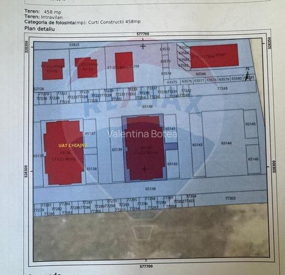 Inchiriere spatiu comercial versatil - Militari Residence