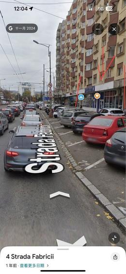 Spatiu comercial - 4