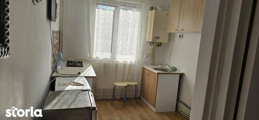Garsoniera in zona Alexandru - 1