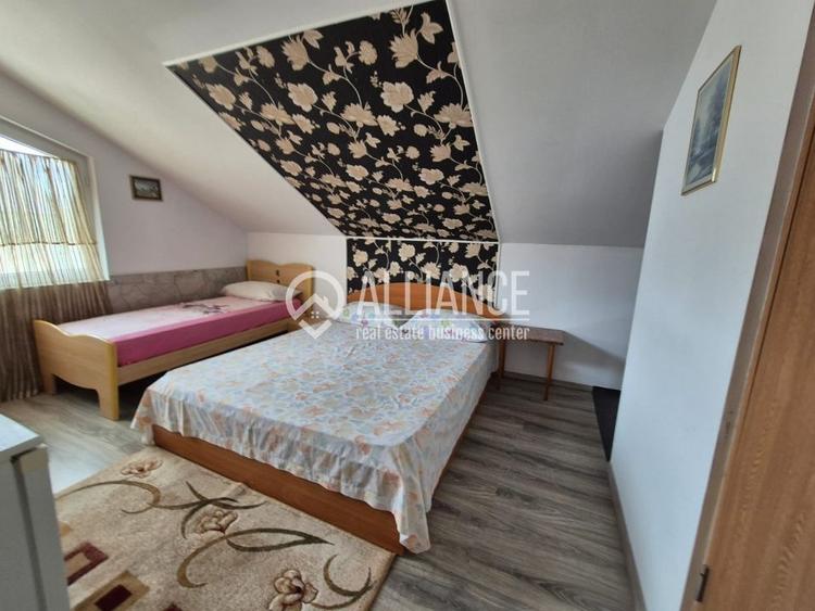 Eforie Nord (COD 02) - Pensiune 10 camere la doar 800 m de mare - 27