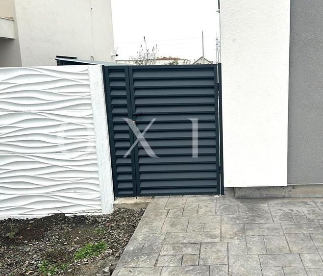 AX1205 Mosnita Noua, Zona Kaufland, 1/2 Duplex Parter - 9