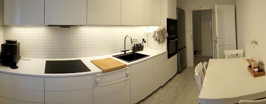 Apartament spațios cu 3 camere | Curte | Braytim - 3