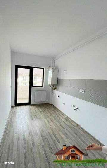 Apartament 2 camere 45 mp etaj 1 intabulat Hlincea RATE DEZVOLTATOR - 4