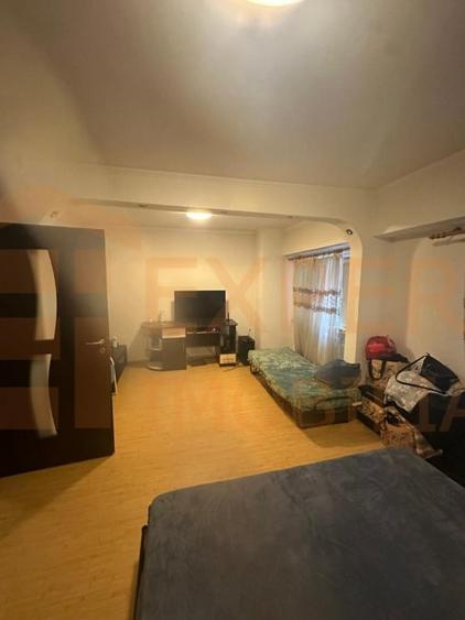 Apartament 2 camere de vanzare, situat in zona Trocadero, Constanta - 3