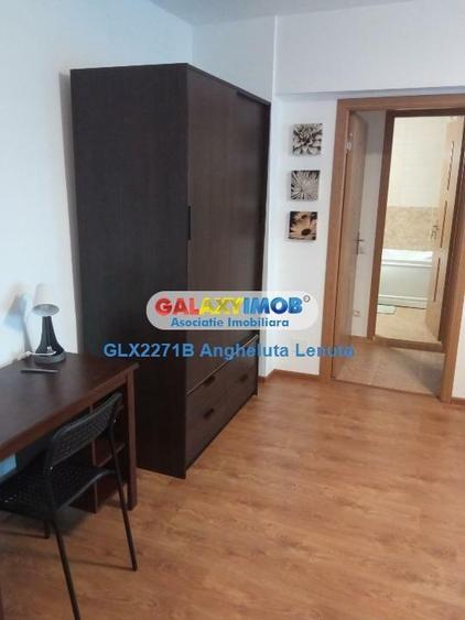 Drumul Taberei Targul Neamt apartament 2 camere de inchiriat - 7