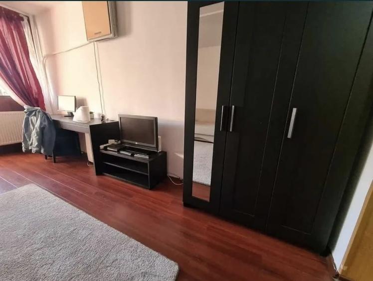 Garsoniera Park Lake 3 min M Dristor DB460 - 2