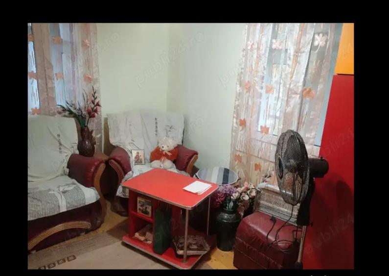 Casa batraneasca, aproape de Bacau,8 km zona superba - 5