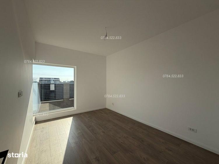 Casa parter de vanzare teren 360 mp, Berceni langa Bucure?ti - 8