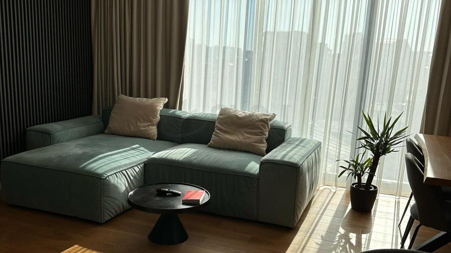 REA1023794 3 camere Victoriei l Titulescu l bloc 2022 - 4