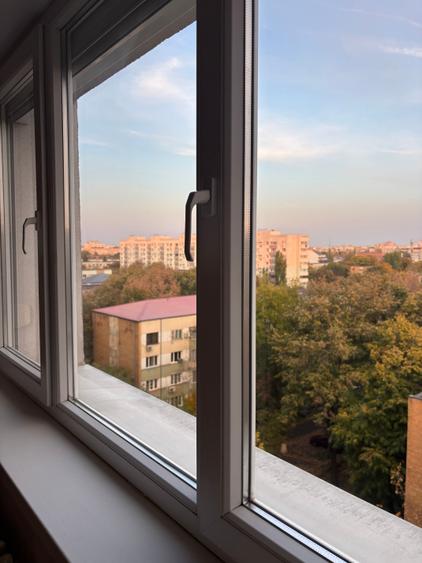 MILITARI,imobil reabilitat termic,nestradal,liber,panorama frumoasa zona verde - 1