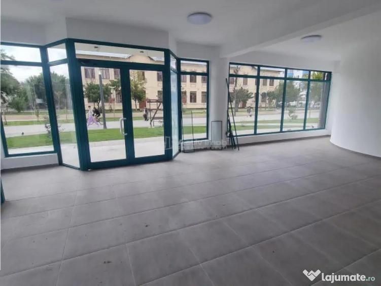 SPATIU COMERCIAL ULTRACENTRAL - Str . LIBERTATII - 1