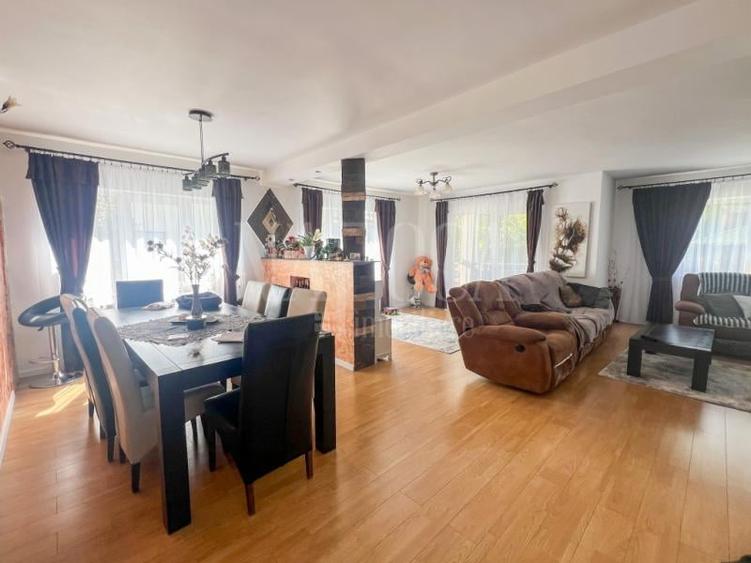 Casa 4 camere de vanzare in Faget, Cluj Napoca - 4