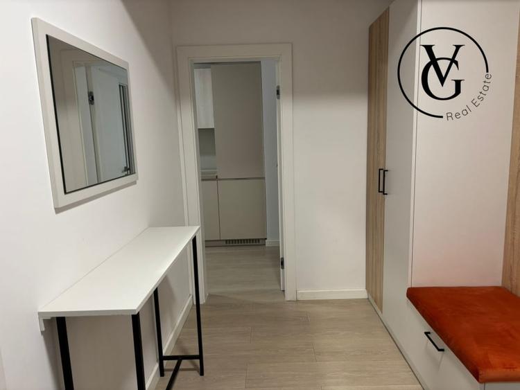 Garsoniera de lux in zona centrala - 5