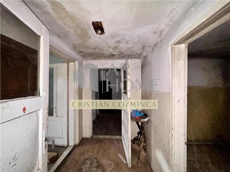 Casa individuala cu teren 356 mp, zona Sala Sporturilor, Ploiesti - 10