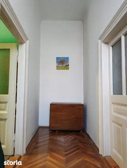 Vand Apartament 2 Camere Ultracentral - 5