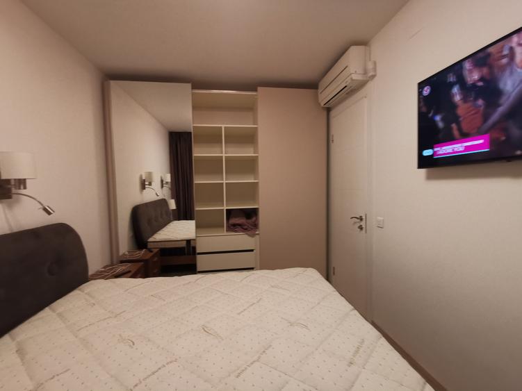 Inchiriere 3cam, nou Aviatiei, masina spalat vase,loc parcare subt - 16