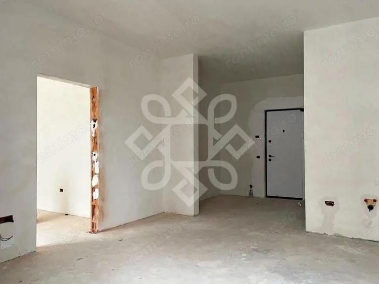 Apartament cu 2 camere de vanzare in bloc nou, Sanmartin - 1