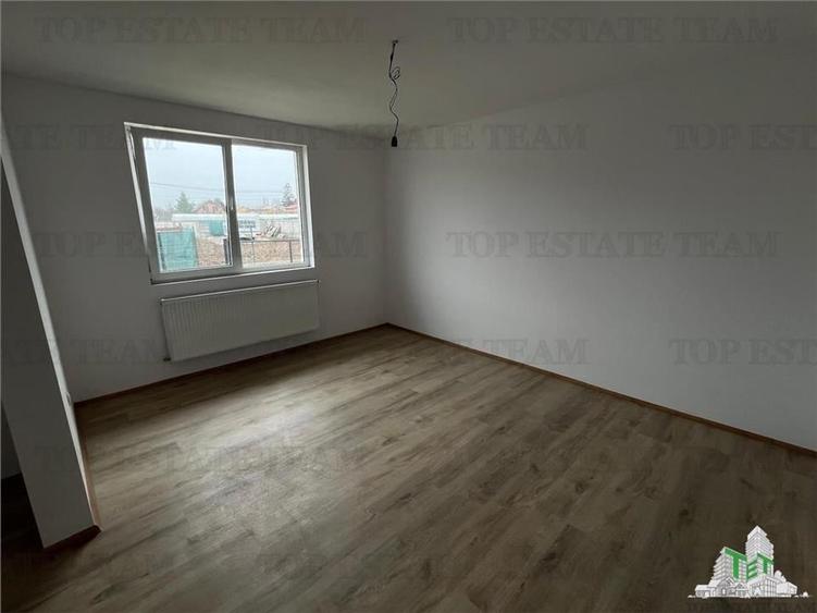 Casa finalizata 4 camere pompa de caldura in Ciorogarla - 11