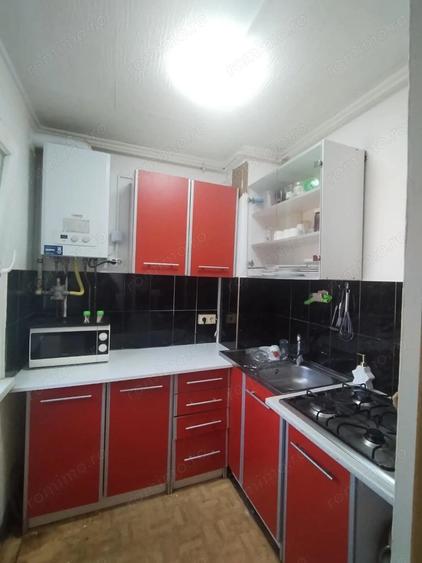 3 cam centrala proprie mobilat strada Muzicescu Sagului - 7