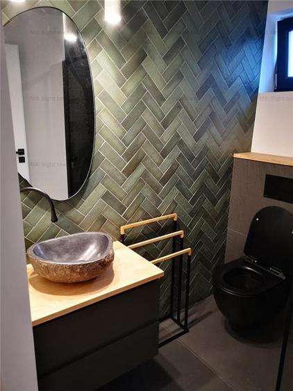 Apartament 3 camere | 2 bai | Priveliste |  Central - 11