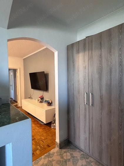 Chirie Oradea, apartament cu 3 camere - 6