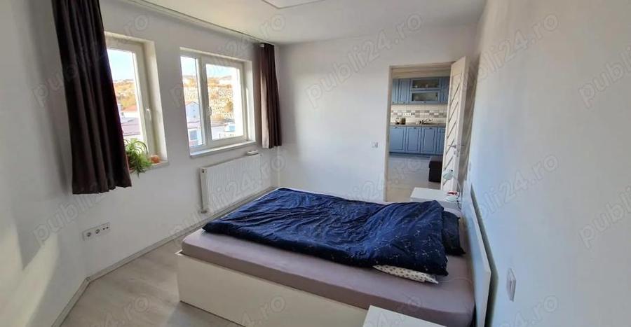 Vand apartament luminos pe Calea Baciului - 7
