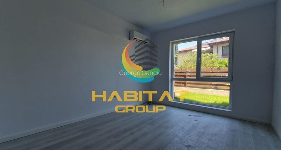 Apartament 3 camere cu Gradina - metrou N.Teclu