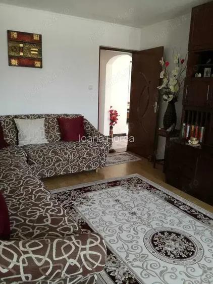 Vand apartament cu 2 camere decomandate Falticeni Vand apartament cu 2 camere decomandate Falticeni