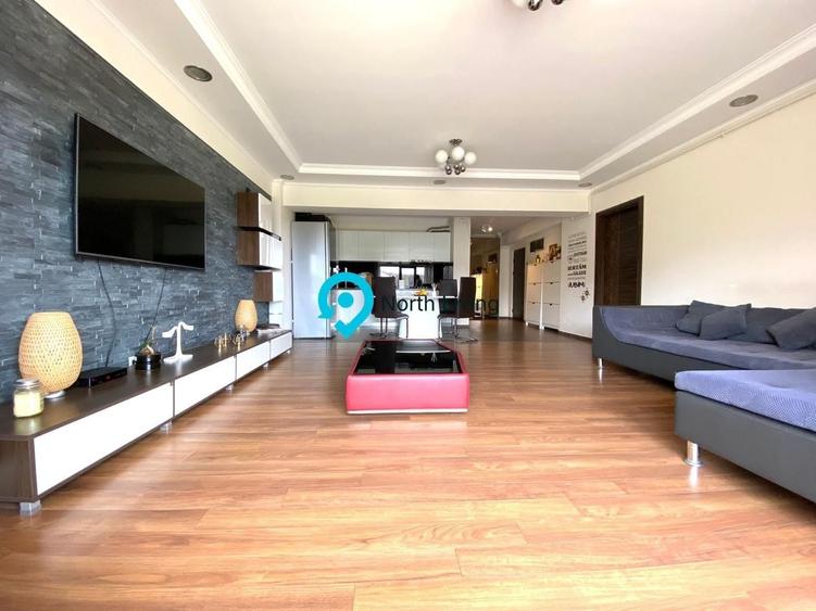 Apartament 2 camere | Piscina exterioara - 5