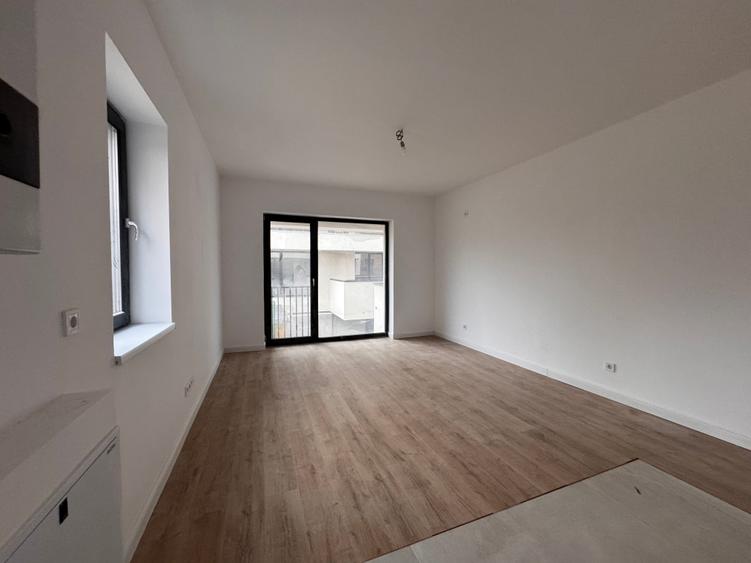 2 camere  | Vedere laterala lac | LakeView Garden | Baneasa-Straulesti - 6