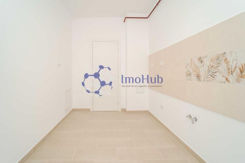 Intabulat! Apartament cu 2 camere cu Geamuri Panoramice - 7