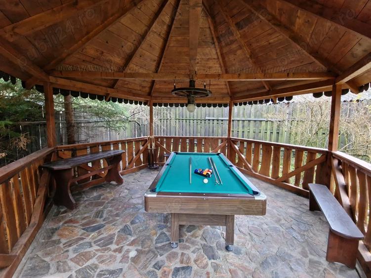 Vand Cabana Orasti, com Posaga - 5