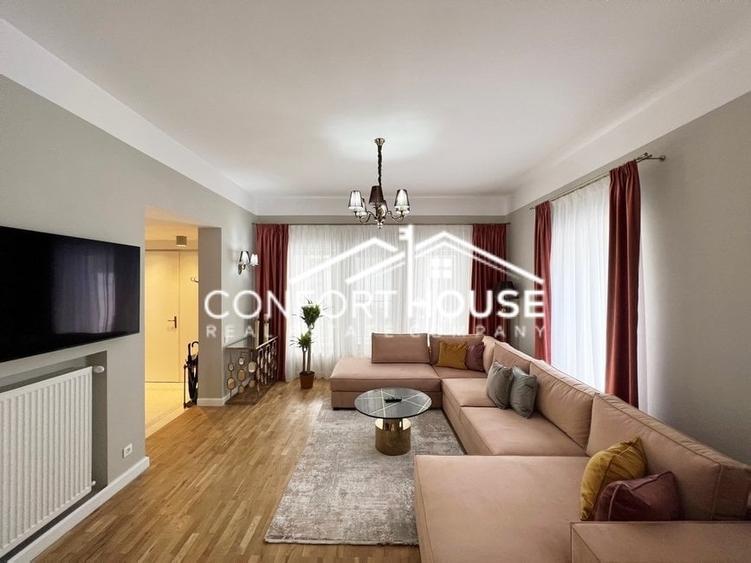 Vila superba P+E, renovata, mobilata, piscina, IANCU NICOLAE - 5