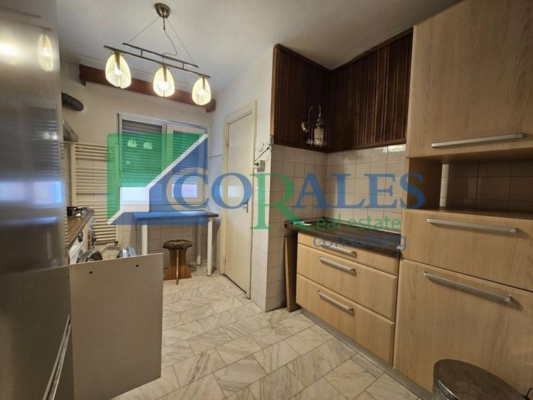 Langa Judetean. Etaj 2. Bloc izolat! - 6