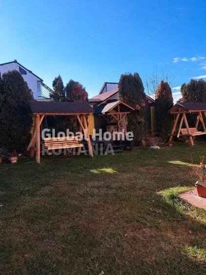 Cladire patrimoniu 1626MP | An 1846 | Pensiune turistica activa | - 9