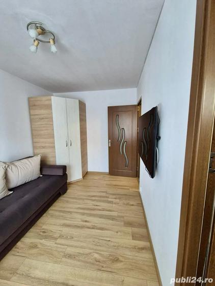 Garsoniera Moderna de Inchiriat Confort ?i Stil in Drumul Taberei - 3