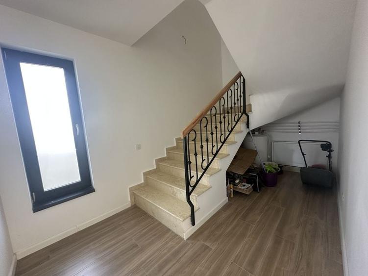 Casa Tunari | P+1 | Individuala | - 10