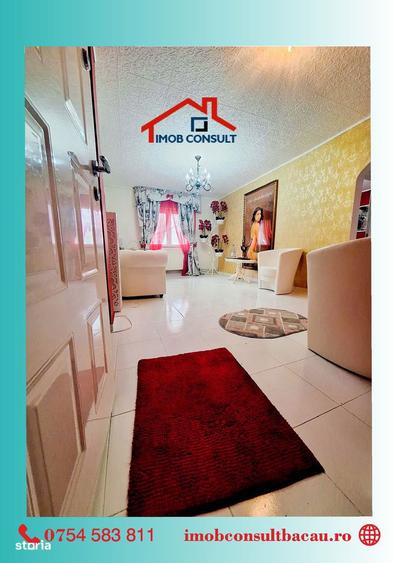 Apartament 3 camere de inchiriat Bistri?a Lac! CE1518 - 1