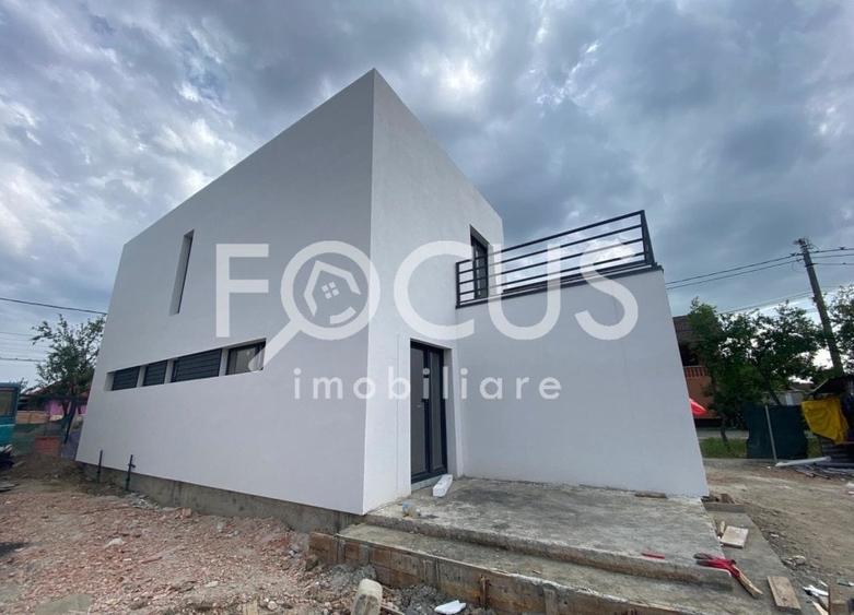 Casa de vanzare in Timisoara zona Freidorf - 4