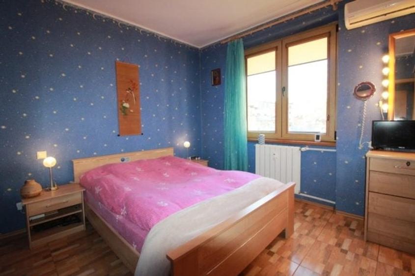 Vanzare apartament 2 camere|Romana|Magheru|Eva|Comision 0% - 5