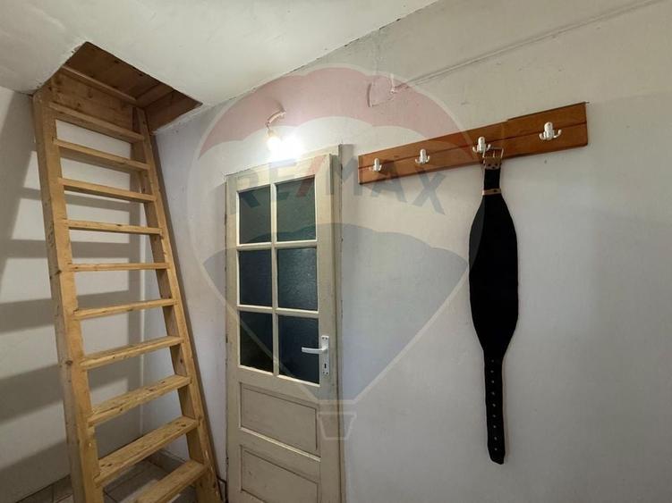 Casă de vânzare in Bodrogu Nou(Zadareni) Arad - 9