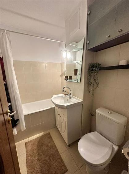 Apartament 2 camere DECOMANDAT, Podu Ros - Dedeman FARA RISC - 7