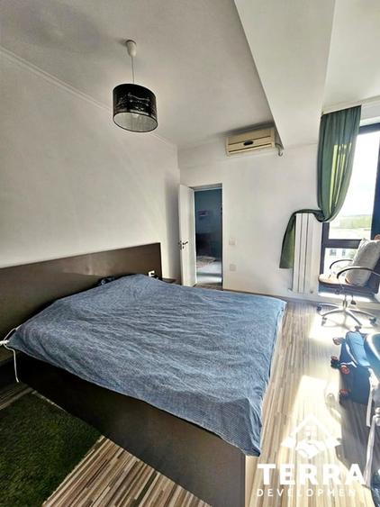 Campus - Aurel Vlaicu, apartament modern 2 camere - 15