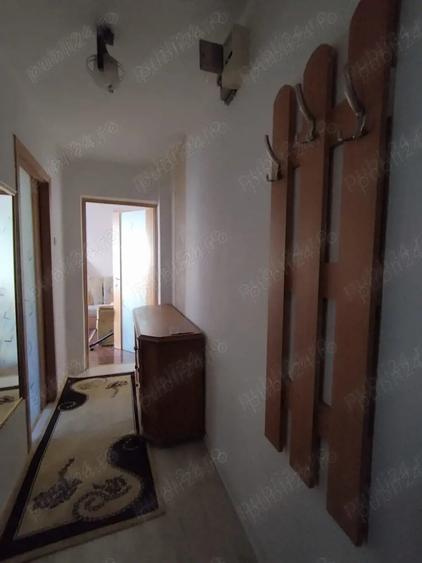 Inchiriez apartament 2 camere strada Liviu Cornel Babes - 1