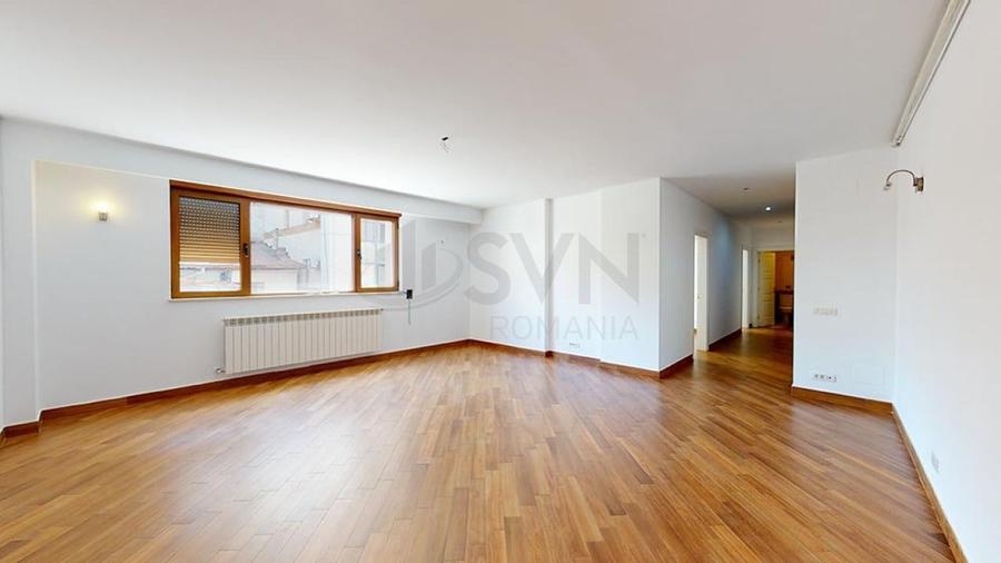 REA1020623 Apartament 3 camere I Dorobanti - 1