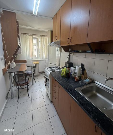 Apartament 2 camere Manastur-zona complexului Big - 9